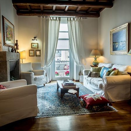 Apartment Il Convento Bracciano Kültér fotó