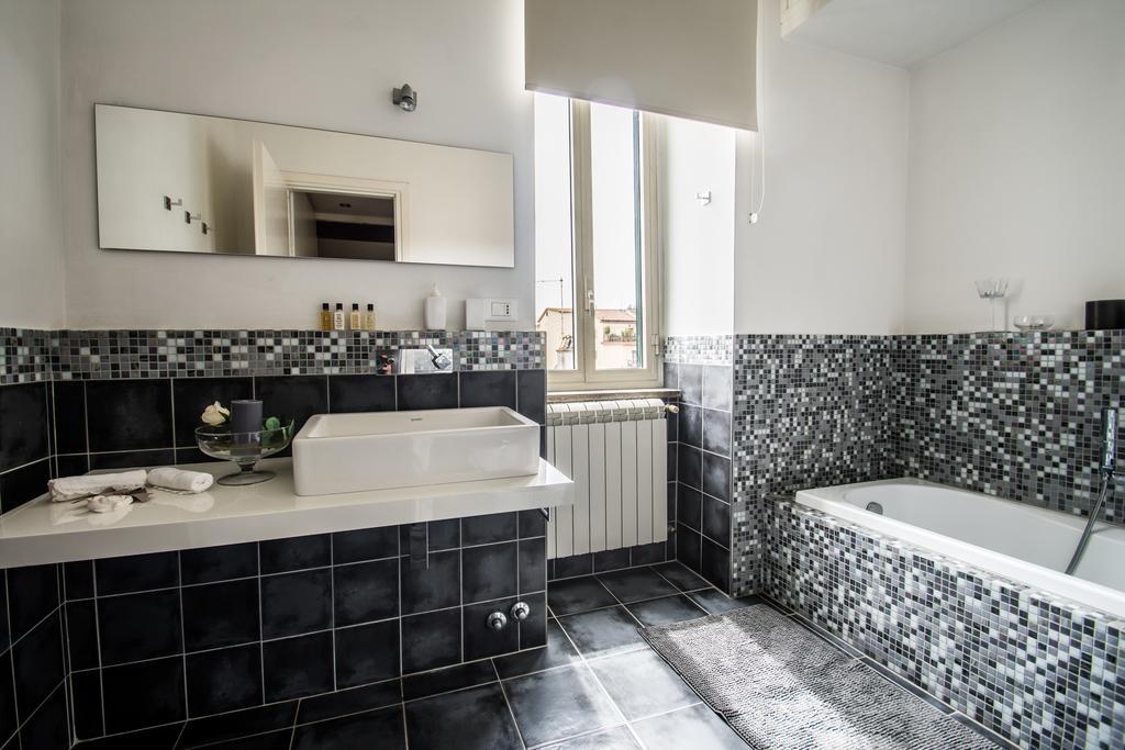 Apartment Il Convento Bracciano Kültér fotó