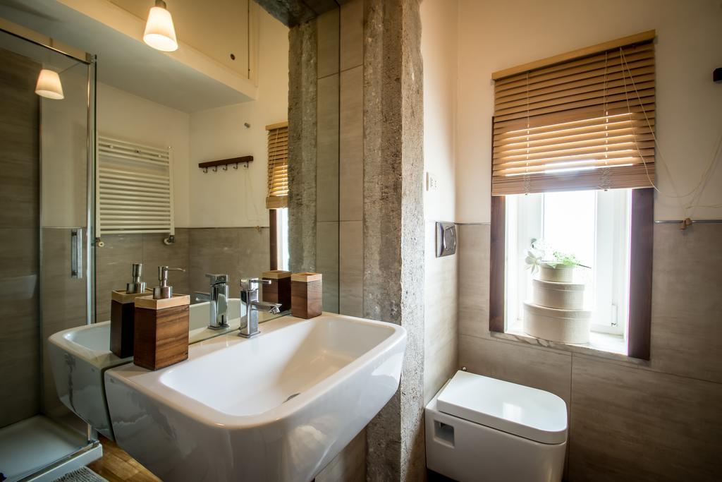 Apartment Il Convento Bracciano Kültér fotó
