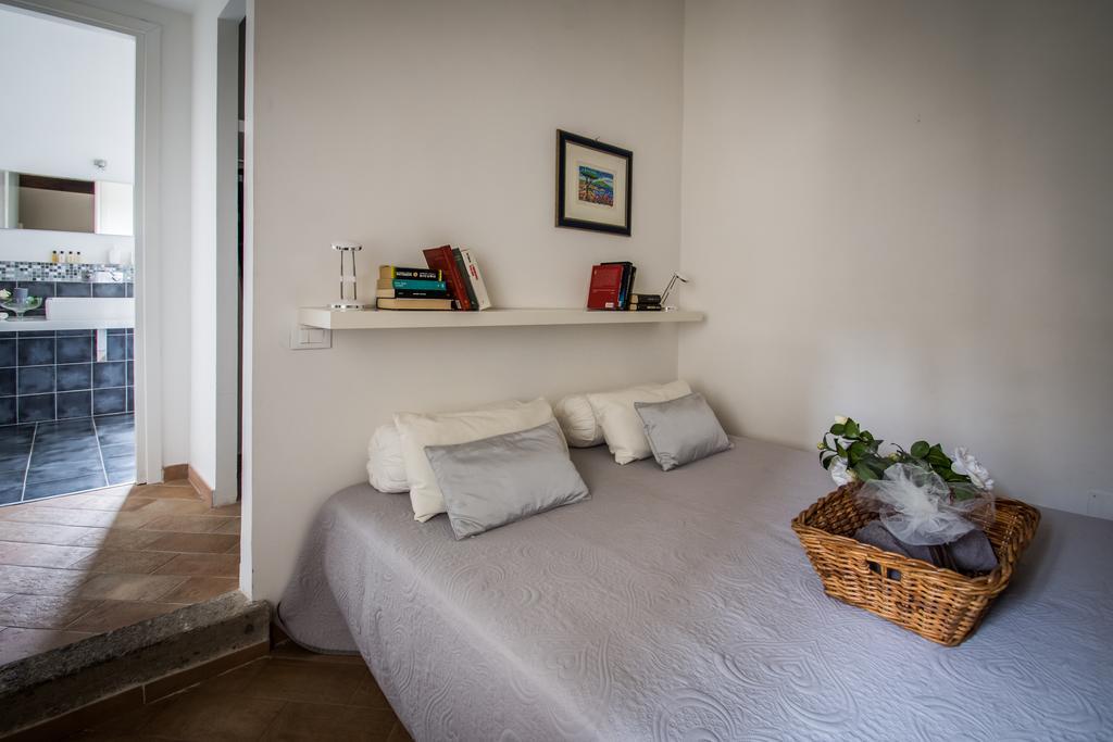 Apartment Il Convento Bracciano Kültér fotó