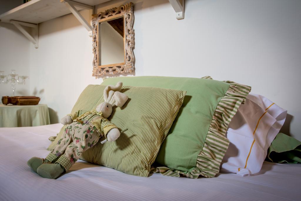 Apartment Il Convento Bracciano Kültér fotó