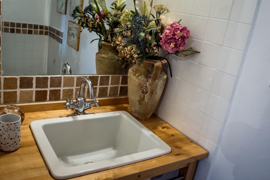 Apartment Il Convento Bracciano Kültér fotó