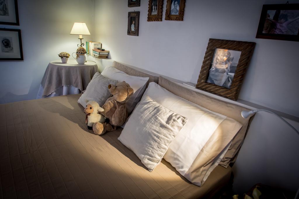 Apartment Il Convento Bracciano Kültér fotó