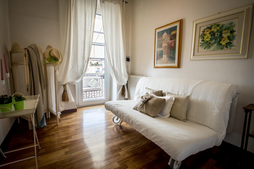 Apartment Il Convento Bracciano Kültér fotó