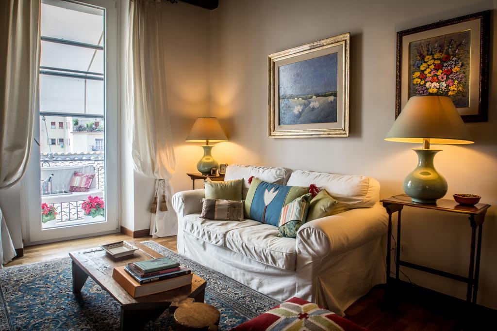 Apartment Il Convento Bracciano Kültér fotó